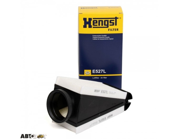 Повітряний фільтр Hengst E527L, ціна: 3 390 грн.