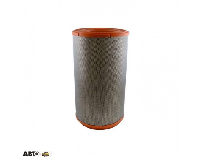 Повітряний фільтр Hengst E540L, ціна: 264 грн.