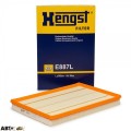 Воздушный фильтр Hengst E887L, цена: 1 708 грн.