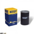 Повітряний фільтр Hengst H100WL, ціна: 1 446 грн.