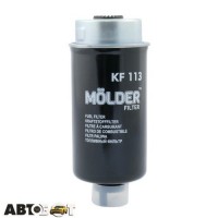 Паливний фільтр Molder KF113