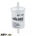 Топливный фильтр Molder KF138, цена: 111 грн.