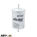 Топливный фильтр Molder KF200, цена: 338 грн.