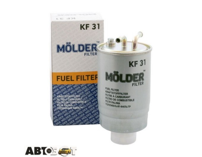 Топливный фильтр Molder KF31, цена: 371 грн.