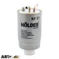 Топливный фильтр Molder KF31, цена: 371 грн.