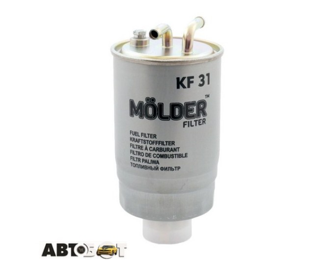 Топливный фильтр Molder KF31, цена: 371 грн.