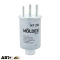 Топливный фильтр Molder KF336, цена: 418 грн.