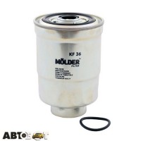 Топливный фильтр Molder KF36