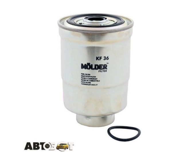 Топливный фильтр Molder KF36, цена: 279 грн.