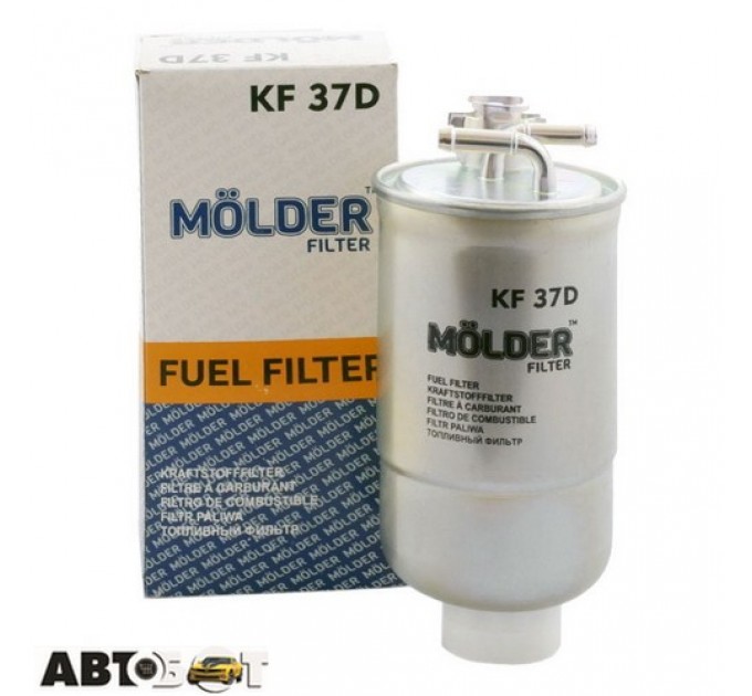 Топливный фильтр Molder KF37D, цена: 253 грн.