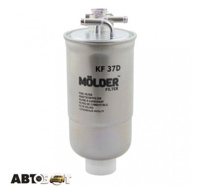 Топливный фильтр Molder KF37D, цена: 253 грн.