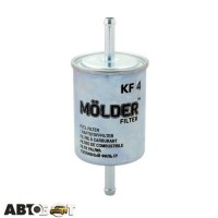 Топливный фильтр Molder KF4