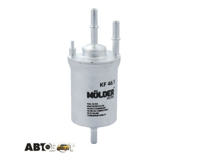 Топливный фильтр Molder KF46/1, цена: 689 грн.
