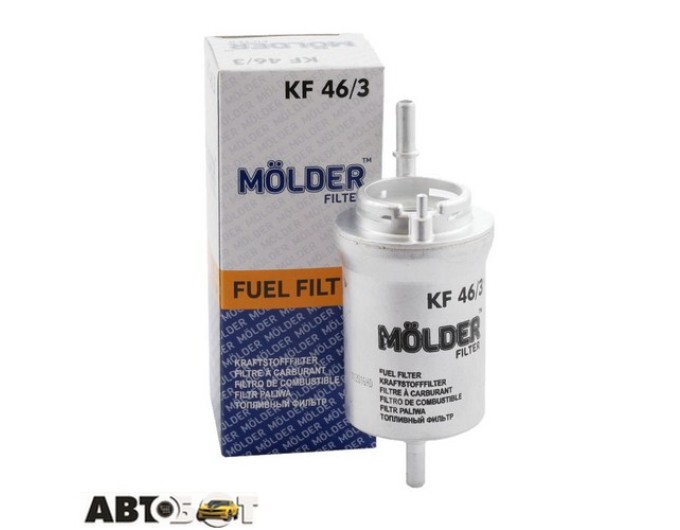 Топливный фильтр Molder KF46/3, цена: 395 грн.