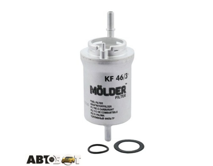 Топливный фильтр Molder KF46/3, цена: 395 грн.