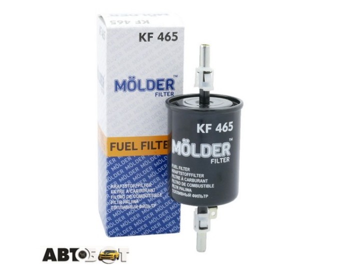 Топливный фильтр Molder KF465, цена: 167 грн.