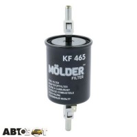 Паливний фільтр Molder KF465