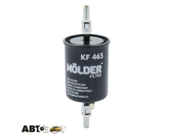 Топливный фильтр Molder KF465, цена: 167 грн.
