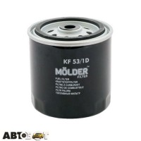 Паливний фільтр Molder KF53/1D