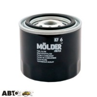 Топливный фильтр Molder KF6