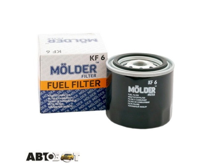 Топливный фильтр Molder KF6, цена: 178 грн.