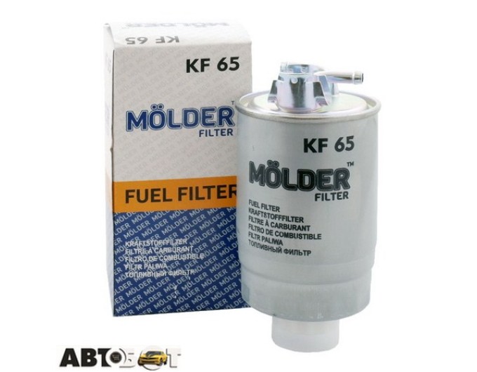 Топливный фильтр Molder KF65, цена: 302 грн.
