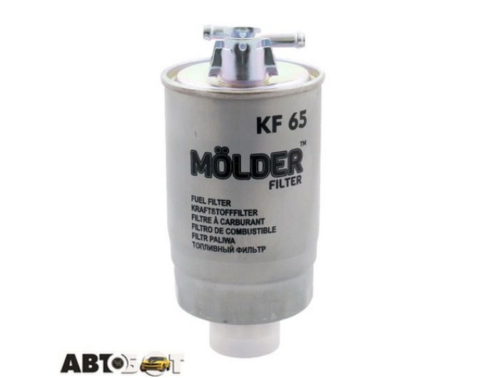 Топливный фильтр Molder KF65, цена: 302 грн.