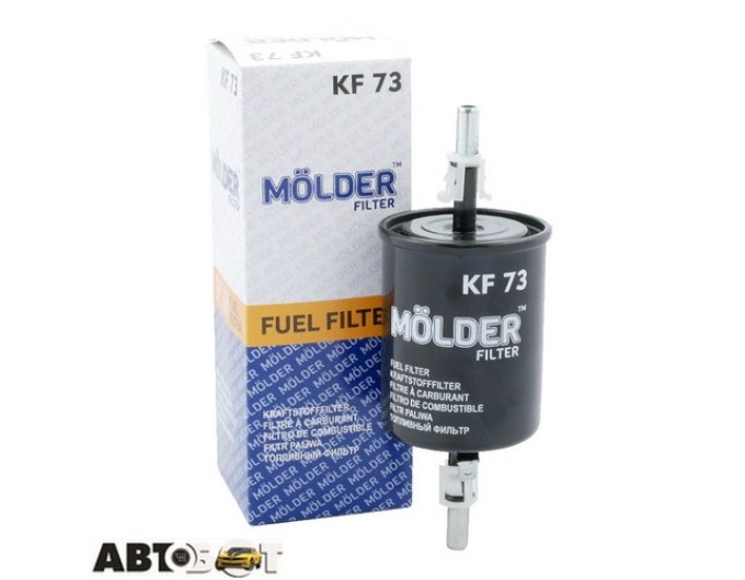 Топливный фильтр Molder KF73, цена: 167 грн.
