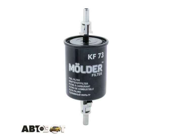 Топливный фильтр Molder KF73, цена: 167 грн.