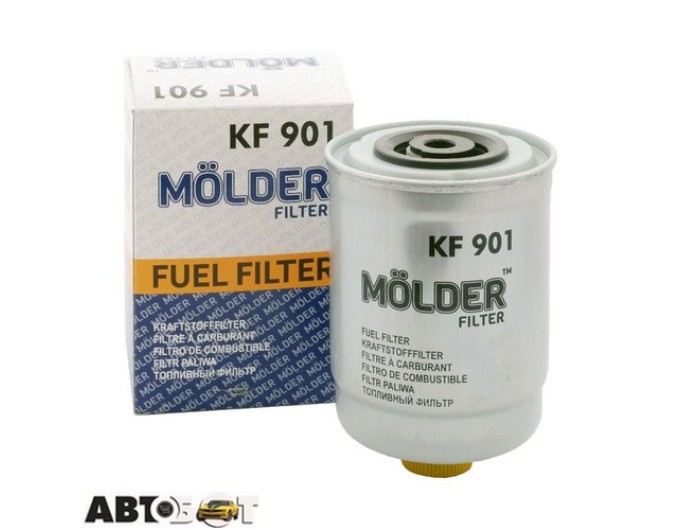 Топливный фильтр Molder KF901, цена: 670 грн.