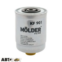 Паливний фільтр Molder KF901
