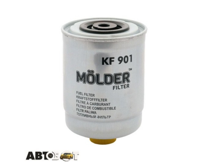 Топливный фильтр Molder KF901, цена: 670 грн.