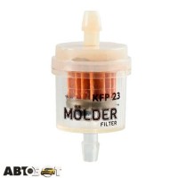 Топливный фильтр Molder KFP23