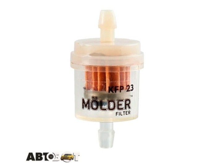 Топливный фильтр Molder KFP23, цена: 18 грн.