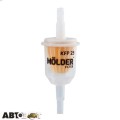 Топливный фильтр Molder KFP25, цена: 21 грн.