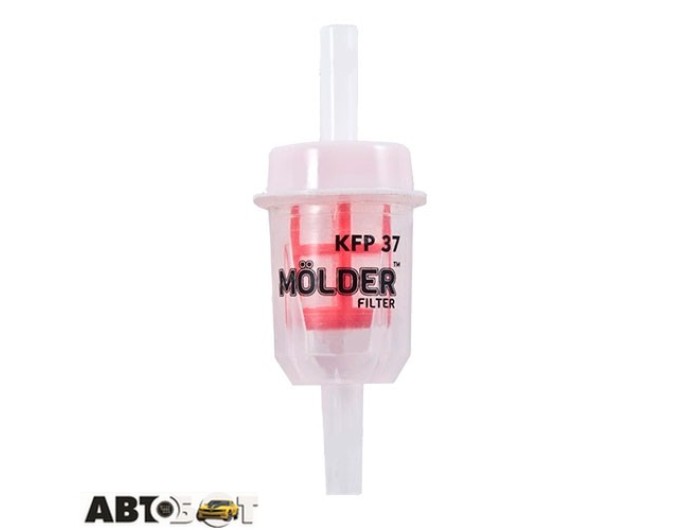 Топливный фильтр Molder KFP37, цена: 23 грн.