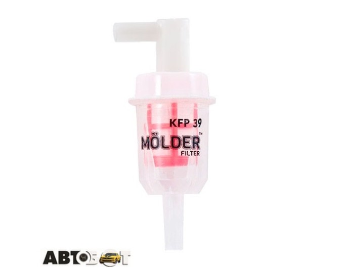 Топливный фильтр Molder KFP39, цена: 23 грн.