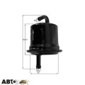 Топливный фильтр KNECHT KL 536, цена: 3 552 грн.