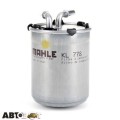 Паливний фільтр KNECHT KL 778, ціна: 1 345 грн.