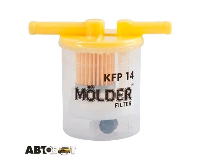 Топливный фильтр Molder KFP14, цена: 28 грн.