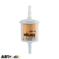 Топливный фильтр Molder KFP16, цена: 21 грн.
