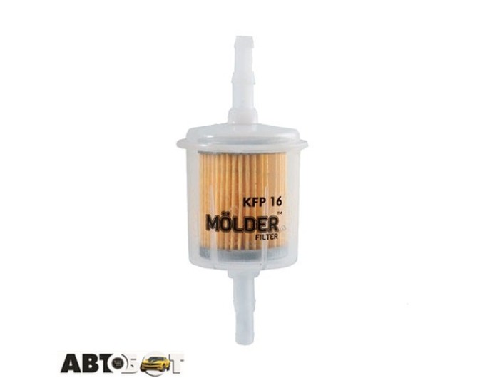 Топливный фильтр Molder KFP16, цена: 21 грн.