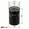 Масляный фильтр Bosch 0 451 103 343, цена: 932 грн.