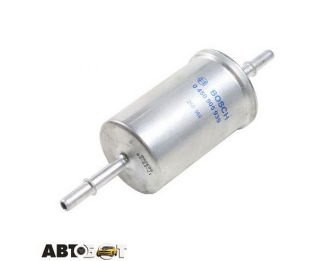 Паливний фільтр Bosch 0 450 905 939, ціна: 795 грн.