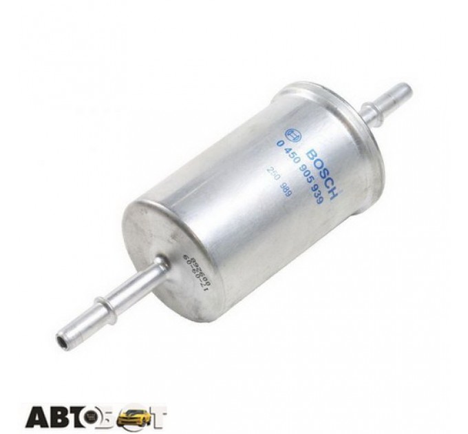 Паливний фільтр Bosch 0 450 905 939, ціна: 567 грн.