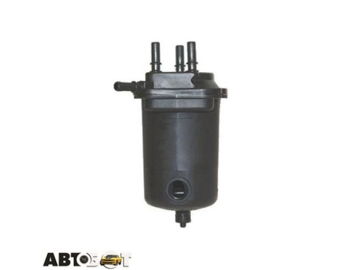 Топливный фильтр Bosch 0 450 907 012, цена: 1 210 грн.
