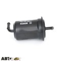 Паливний фільтр Bosch 0986450105, ціна: 808 грн.