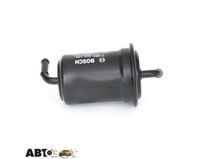 Паливний фільтр Bosch 0986450105, ціна: 808 грн.