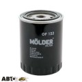 Фільтр оливи Molder OF152, ціна: 302 грн.