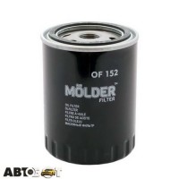 Масляный фильтр Molder OF152